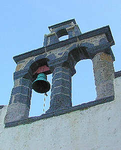 bell tower